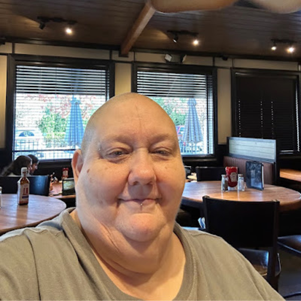 Meet your Posher, Tammye